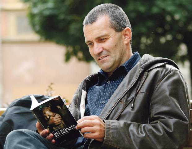 Dietmar Wachter