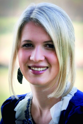 Sonja Kaiblinger
