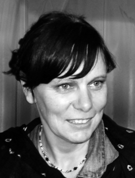 Linda Wolfsgruber