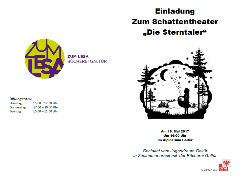 Die Sterntaler